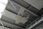  - inside the new terminal at Friedrichshafen Bodensee airport - by Ingo Warnecke