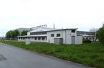  - western hangars at Friedrichshafen Bodensee airport - by Ingo Warnecke