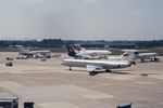 - Good old days with tons of Tupolev... - by Koala