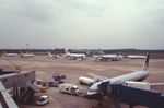  - Traffic in DUS. Loooong ago. - by Koala