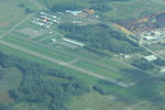 Princeton Municipal Airport photo, click to enlarge