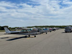 Brainerd Lakes Regional Airport photo, click to enlarge