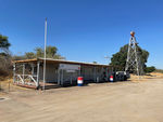 Woodlake Airport photo, click to enlarge