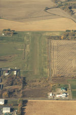 Winsted Municipal Airport photo, click to enlarge