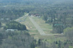 Breezy Point Airport photo, click to enlarge