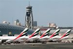  - Emirates ramp, Dubai International - by PhilR