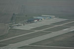  - Galesburg Muni airport, Galesburg IL USA, Ramp - by Timothy Aanerud