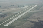 - Galesburg Muni airport, Galesburg IL USA - by Timothy Aanerud