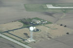 Logan County Airport photo, click to enlarge