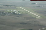 Logan County Airport photo, click to enlarge