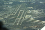 - Nashville Intl airport, Nashville TN USA - by Timothy Aanerud