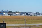  - View over AEP towards the GA/maintenance area - by FerryPNL