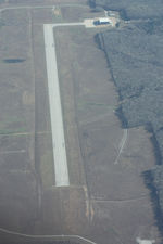 Arnold Afb Airport photo, click to enlarge