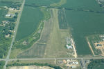Baldwin Airport photo, click to enlarge