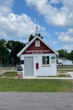 Boyceville Municipal Airport photo, click to enlarge