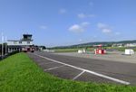  - apron and tower at Koblenz-Winningen airfield - by Ingo Warnecke