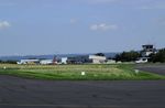  - airside view of Koblenz-Winningen airfield - by Ingo Warnecke