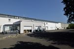 - buildings in the eastern part of Koblenz-Winningen airfield - by Ingo Warnecke