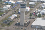 Wittman Regional Airport photo, click to enlarge