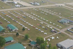 Wittman Regional Airport photo, click to enlarge