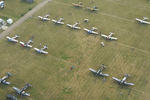  - Fighter Town - AirVenture 2023 - by Timothy Aanerud
