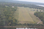 East Gull Lake Airport photo, click to enlarge