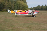  - Remer Muni airport, Remer MN USA - by Timothy Aanerud