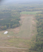 Hill City-quadna Mountain Airport photo, click to enlarge