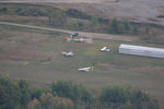 Hill City-quadna Mountain Airport photo, click to enlarge