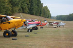 Bowstring Airport photo, click to enlarge