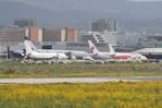  @ Bole International Airport - Maintenance area ADD - by FerryPNL