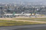  @ Bole International Airport - corrosion corner ADD - by FerryPNL
