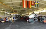  - Österreichisches Luftfahrtmuseum Graz (Austrian Aviation Museum Graz) just outside the airport on the southeastern side - by Ingo Warnecke