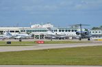  - Naples terminal building - by FerryPNL