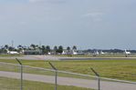  - West Palm Beach International arrivals area - by FerryPNL