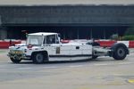  - pushback tug at Paris/Orly airport #v - by Ingo Warnecke