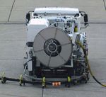  - hydrant refuelling truck at Paris/Orly airport #v - by Ingo Warnecke