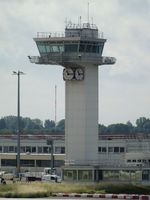  @ Paris Orly Airport - southern tower at Paris/Orly airport - by Ingo Warnecke