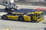  - pushback tug at Wien airport #v - by Ingo Warnecke