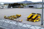  - apron at Salzburg airport - by Ingo Warnecke