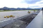  - apron at Salzburg airport - by Ingo Warnecke