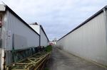  - behind the western hangars at Schwenningen airfield - by Ingo Warnecke