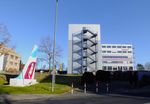  - Eurowings headquarters at Köln/Bonn airport - by Ingo Warnecke