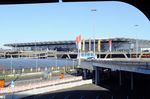  - terminal 2 at Köln/Bonn airport - by Ingo Warnecke