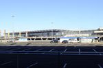  - terminal 2 at Köln/Bonn airport - by Ingo Warnecke