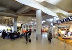  - inside central part of terminal 1 at Köln/Bonn airport - by Ingo Warnecke