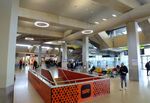  - inside central part of terminal 1 at Köln/Bonn airport - by Ingo Warnecke