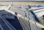  - visitors terrace at Köln/Bonn airport - by Ingo Warnecke
