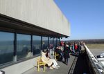  - visitors terrace at Köln/Bonn airport - by Ingo Warnecke