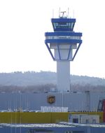  - the tower at Köln/Bonn airport - by Ingo Warnecke